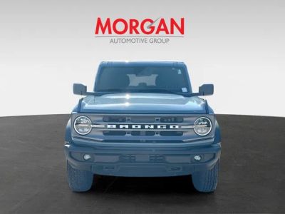 2021 Ford Bronco — photo 8 view