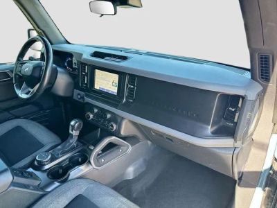 2021 Ford Bronco — photo 13 view