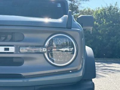 2021 Ford Bronco — photo 9 view