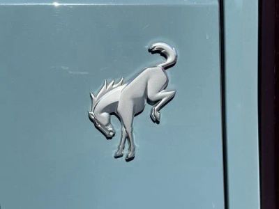 2021 Ford Bronco — photo 11 view