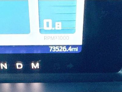 2021 Ford Bronco — photo 37 view