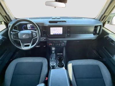 2021 Ford Bronco — photo 15 view