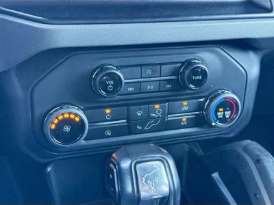 2021 Ford Bronco — photo 30 view