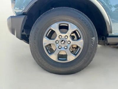 2021 Ford Bronco — photo 38 view