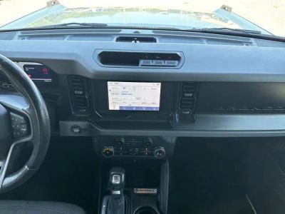 2021 Ford Bronco — photo 18 view