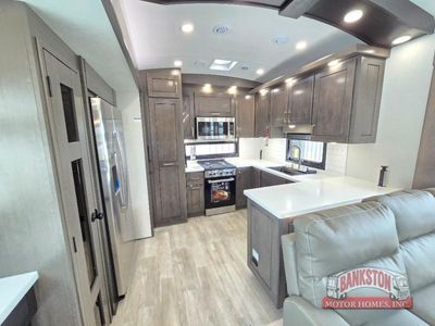 2026 Bighorn 39RK - Photo 8