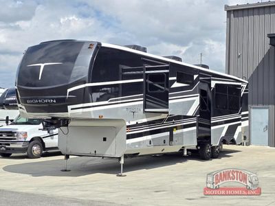 2026 Bighorn 39RK - Photo 6