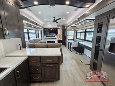 2026 Bighorn 39RK - Photo 14