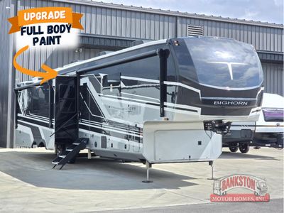 2026 Bighorn 39RK - Photo 1