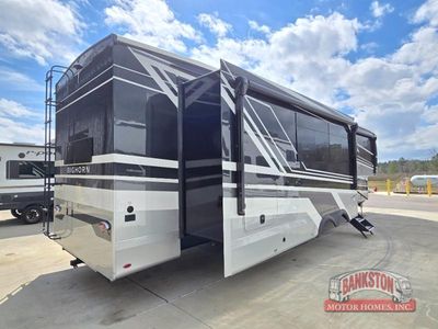 2026 Bighorn 39RK - Photo 4