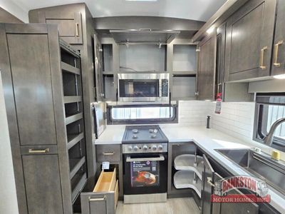 2026 Bighorn 39RK - Photo 10
