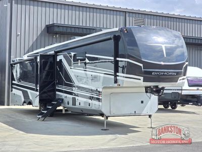 2026 Bighorn 39RK - Photo 41