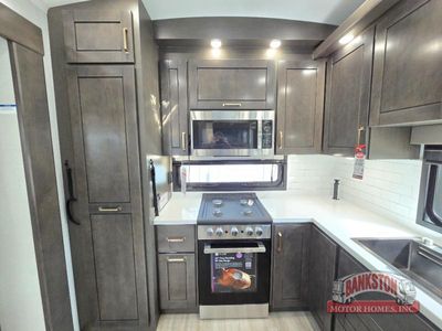 2026 Bighorn 39RK - Photo 11