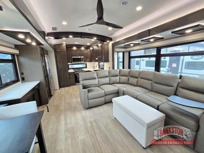2026 Bighorn 39RK - Photo 40