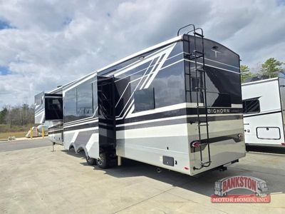 2026 Bighorn 39RK - Photo 5