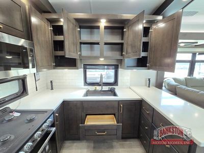 2026 Bighorn 39RK - Photo 9