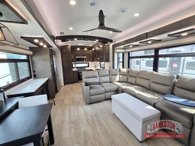 2026 Bighorn 39RK - Photo 7