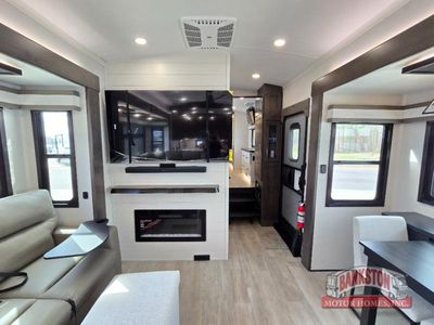 2026 Bighorn 39RK - Photo 17