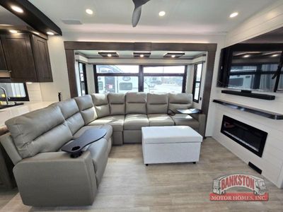 2026 Bighorn 39RK - Photo 16