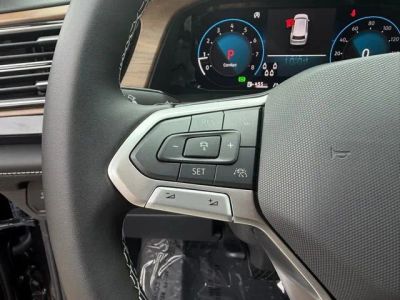 2026 Volkswagen Atlas — photo 19 view