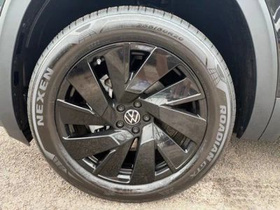 2026 Volkswagen Atlas — photo 23 view