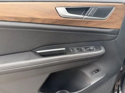 2026 Volkswagen Atlas — photo 12 view