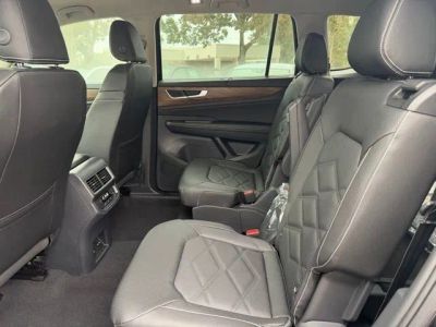 2026 Volkswagen Atlas — photo 7 view