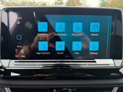 2026 Volkswagen Atlas — photo 21 view