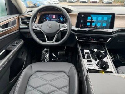 2026 Volkswagen Atlas — photo 10 view