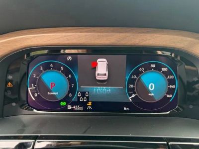 2026 Volkswagen Atlas — photo 17 view