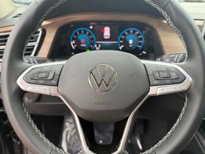 2026 Volkswagen Atlas — photo 18 view