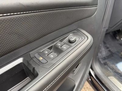 2026 Volkswagen Atlas — photo 13 view