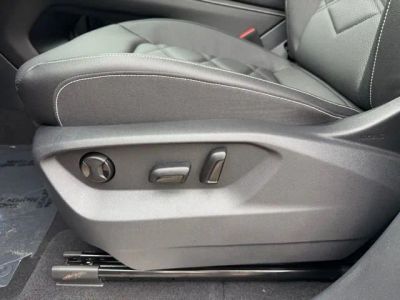 2026 Volkswagen Atlas — photo 14 view