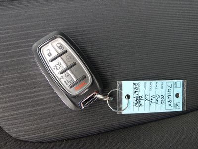 2023 Chrysler Voyager - Photo 15