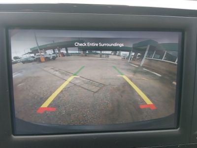 2023 Chrysler Voyager - Photo 16