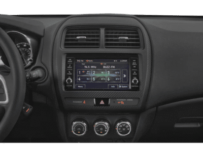 2018 Mitsubishi Outlander Sport - Photo 13