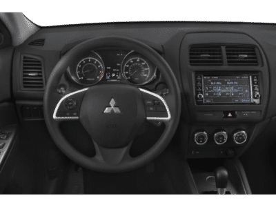 2018 Mitsubishi Outlander Sport - Photo 10