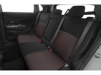 2018 Mitsubishi Outlander Sport - Photo 17