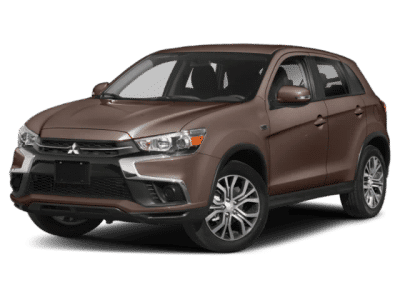 2018 Mitsubishi Outlander Sport - Photo 7