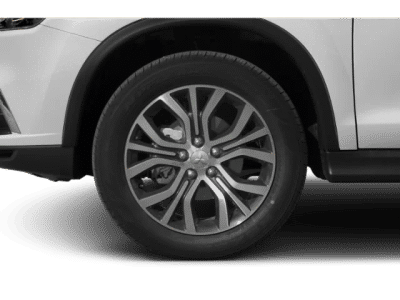 2018 Mitsubishi Outlander Sport - Photo 14
