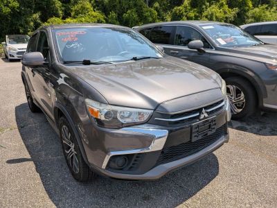 2018 Mitsubishi Outlander Sport - Photo 4
