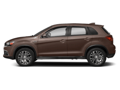 2018 Mitsubishi Outlander Sport - Photo 9