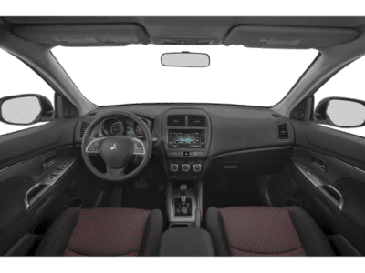 2018 Mitsubishi Outlander Sport - Photo 11