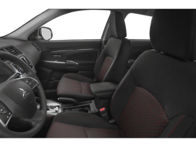 2018 Mitsubishi Outlander Sport - Photo 12