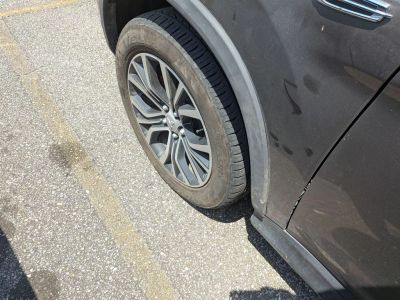 2018 Mitsubishi Outlander Sport - Photo 5