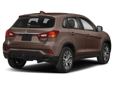 2018 Mitsubishi Outlander Sport - Photo 8