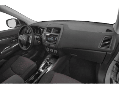 2018 Mitsubishi Outlander Sport - Photo 19