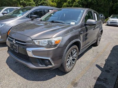 2018 Mitsubishi Outlander Sport - Photo 1