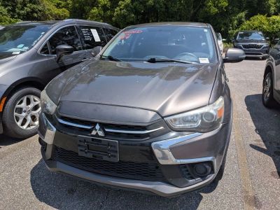 2018 Mitsubishi Outlander Sport - Photo 2