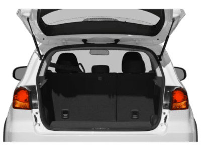 2018 Mitsubishi Outlander Sport - Photo 15